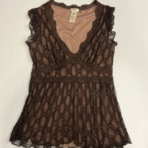 Studio Y Women’s Blouse